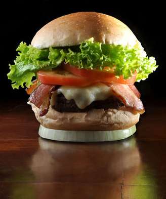 <p>Wessel atualmente é responsável pelo hambúrguer de diversos restaurantes e redes, como H3 e P.J.Clarke´s</p>