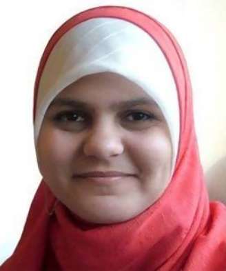 Habiba Abd El Aziz, 26 anos, morreu nesta quarta-feira no Cairo