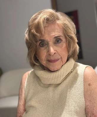 Betty Faria revela por que nunca mais foi escalada para atuar em novelas de Manoel Carlos após 'Baila Comigo'