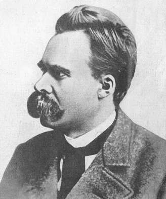 Leia frases de Nietzsche que questionam o real sentido da vida.