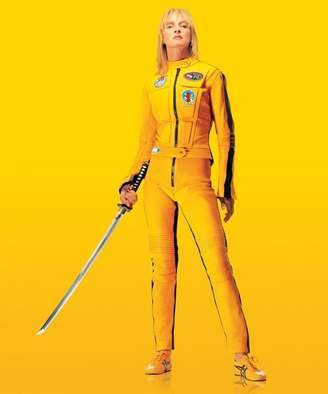 Quentin Tarantino revela planos de 'Kill Bill - Volume 3'