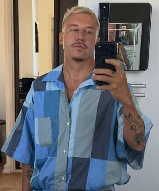Macklemore anuncia turnê ‘Free Palestine’ nos dias 26, 29 e 30 de outubro em Dublin, Paris e Londres