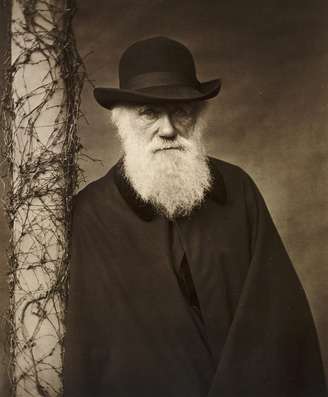 Charles Darwin