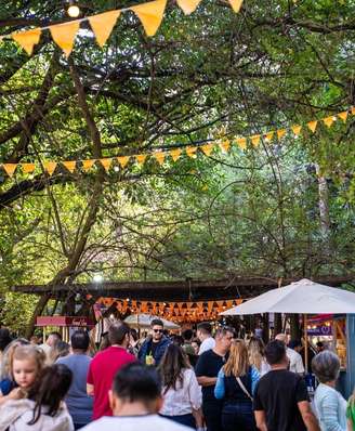 Wine & Jazz Sessions, evento gastronômico gratuito em São Paulo.