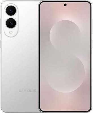 Samsung Galaxy S25 Edge 5G, 256GB, 12GB, Câmera 200MP