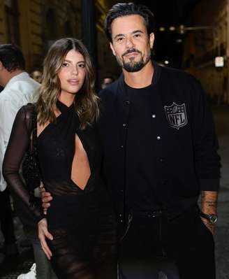 Maria Luiza Vilhena e Paulo Vilhena