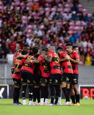 (FOTO: PAULOPAIVAFOTO / SPORTRECIFE)