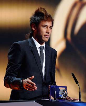 <p>Santos espera por verba de Neymar entre os 3 melhores do mundo</p>