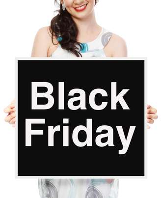 Expectativa para a Black Friday é alta tanto para lojistas, quanto para compradores. Segundo pesquisa realizada pelo site Zoom, 74% dos consumidores dizem que pretende comprar no evento, caso realmente haja descontos expressivos