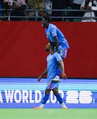 RD do Congo terá a sua segunda participação na Copa do Mundo, a primeira com esse nome.