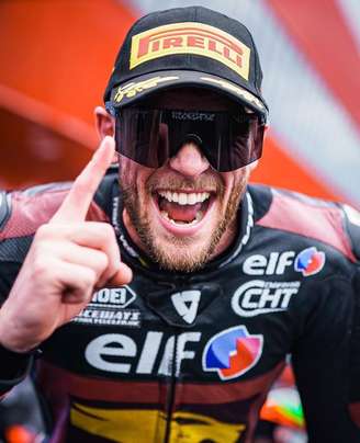 Jake Dixon conquista a pole position em COTA