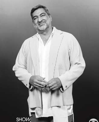 Zeca Camargo