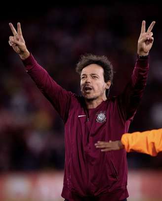 Fernando Diniz. 