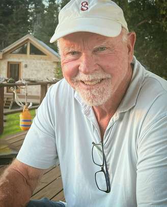 John Craig Venter morreu devido a complicações de um câncer.