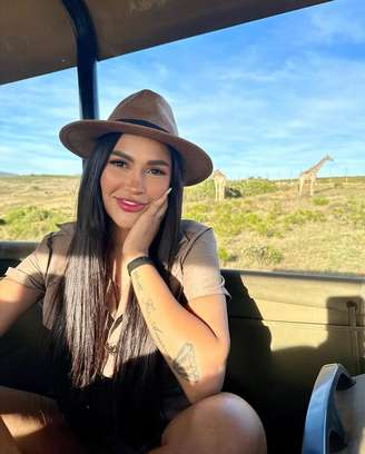 Flay relatou nas redes sociais o acidente envolvendo o ônibus da equipe após apresentação em Pernambuco