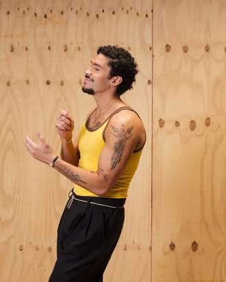 Bad Bunny concorre ao Grammy em cinco categorias