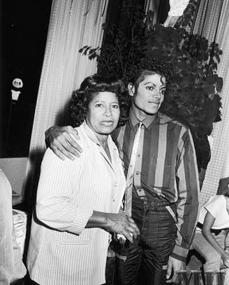 Katherine Jackson, completou 96 anos nesta segunda-feira 4