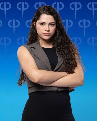 Andressa deixou o confinamento após receber apenas 16,37% dos votos