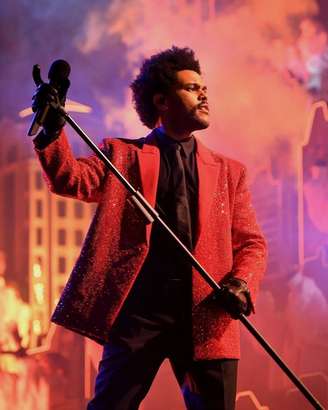 The Weeknd desenvolve série para a HBO em parceria com criador de "Euphoria"