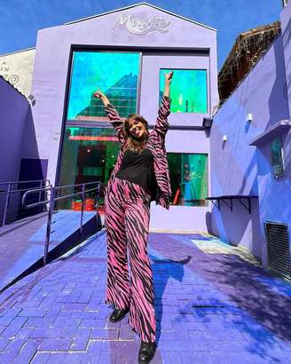 Marcela Mc Gowan abre Magix Café