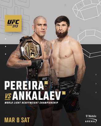 UFC313 será realizadoganhar de zero bet365março 