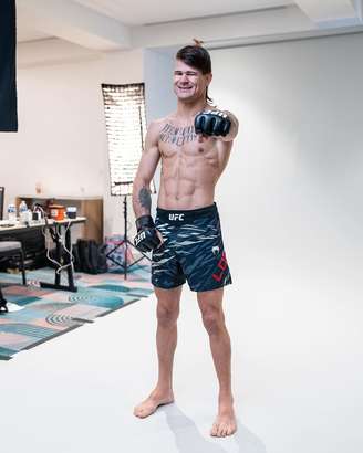 Diego Lopes buscará o cinturão no UFC 314 