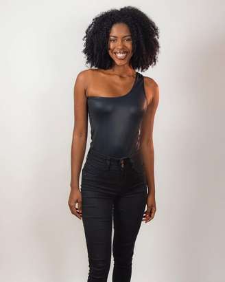 A modelo brasileira Adryelhe Peixoto, participante do Big Brother Portugal 2025.