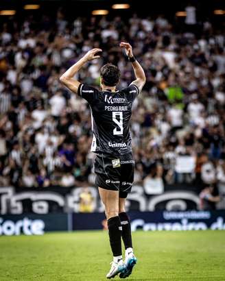 (Gabriel Silva/Ceará SC)