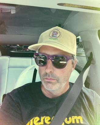 Joe Seiders, baterista da banda de rock canadense The New Pornographers, foi preso por pornografia infantil.