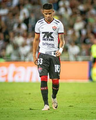 (Fotos:Victor Ferreira/EC Vitória)