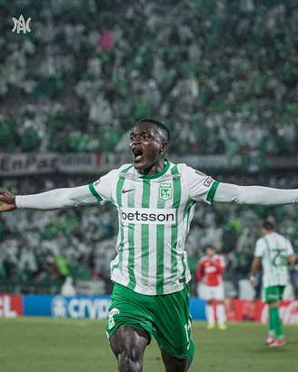 Colombianos entraram na zona de classificação com a vitória sobre o Inter.