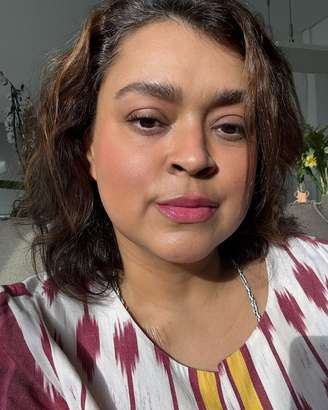 Preta Gil foi diagnosticada com câncer de intestino em 2023