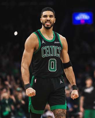 Jayson Tatum 