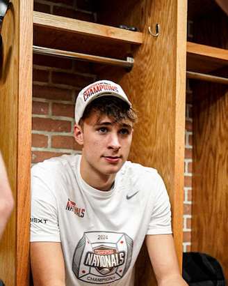 Cooper Flagg, cotado para a NBA