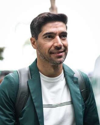 Abel Ferreira é o quarto técnico mais longevo em um clube no Mundial da Fifa.