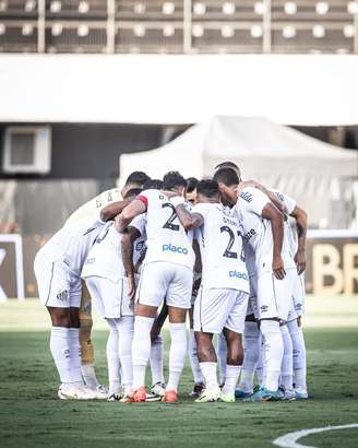 Santos visita o Avaí pela Série B com desfalques e novidades; veja 