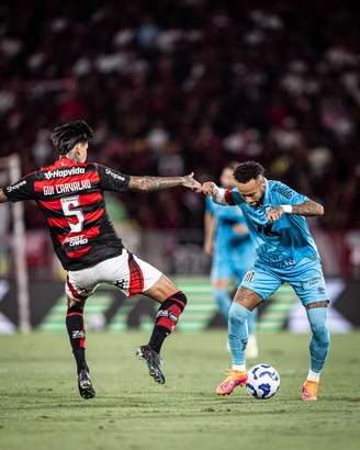 (Fotos: Raul Baretta/ Santos FC.)