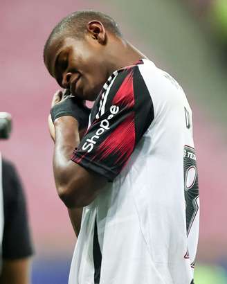 FOTOS: GILVAN DE SOUZA/FLAMENGO