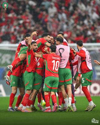 Marrocos conquistou a Copa Árabe 