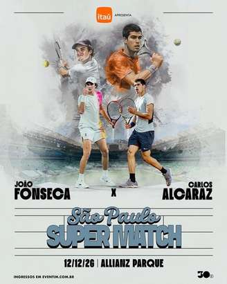 Imagem de divulgação