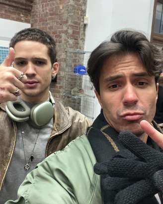 Reprodução/Instagram