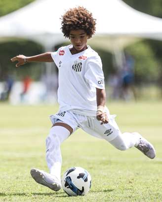 (Fotos: Reinaldo Campos/ Santos F.C.)