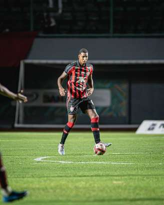 (Fotos: Victor Ferreira/EC Vitória)