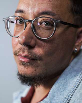 Caê conta que nunca se identificou com os padrões de gênero