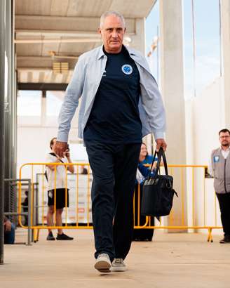 Mirassol x Cruzeiro, no Estádio Maião.