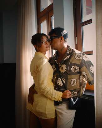 Sophie Charlotte confirma fim do namoro com Xamã