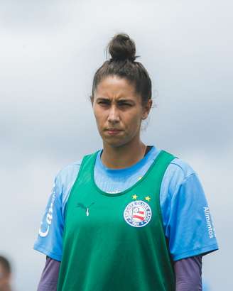 feminino (Letícia Martins/EC Bahia)