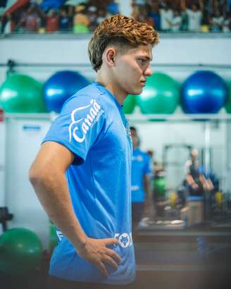 Bahia (Letícia Martins/EC Bahia)