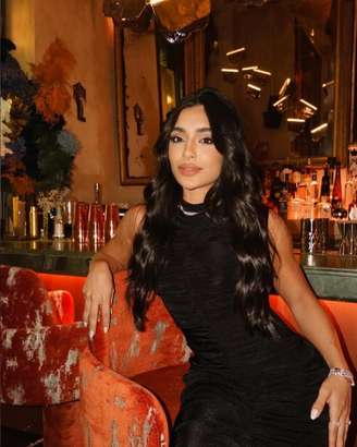 No Instagram, a influenciadora Duda Freire conta com mais de 2,9 milhões de seguidores