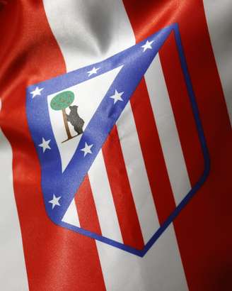 Camisa do Atlético de Madrid 